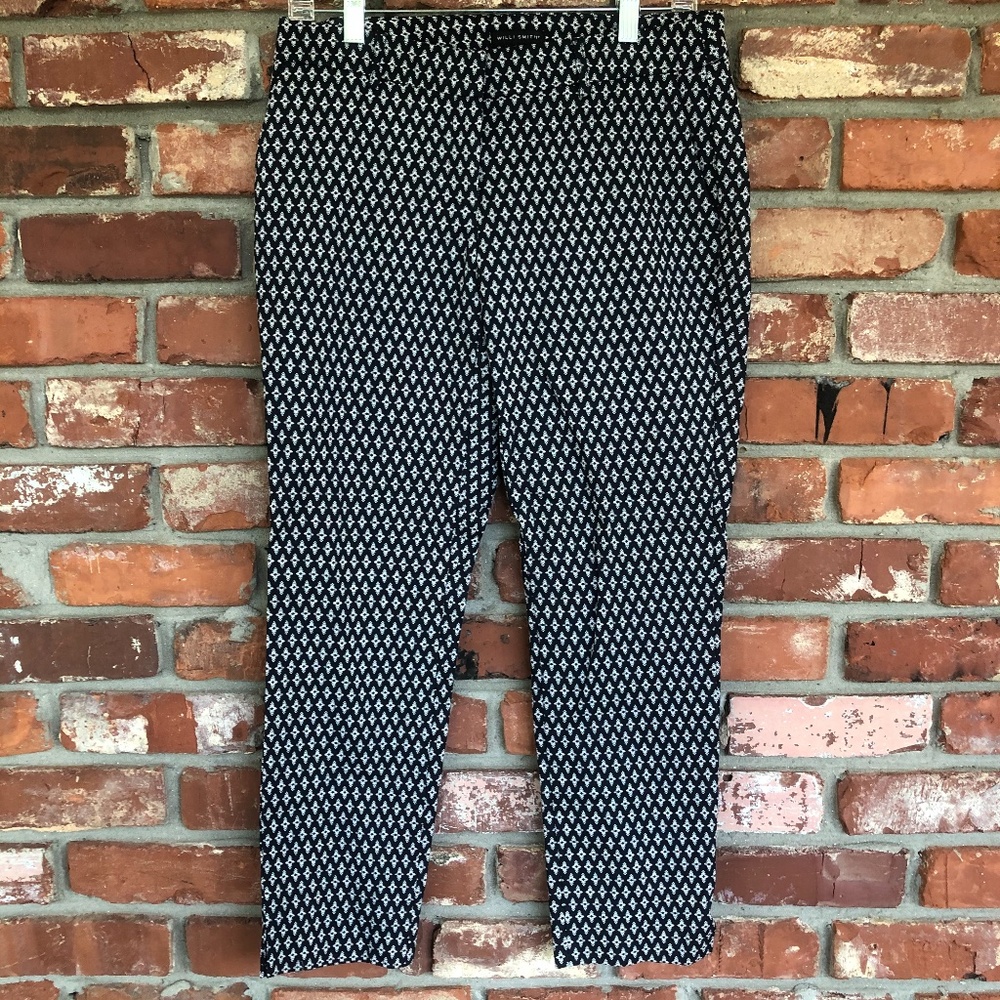 Willi Smith Pants - image 1